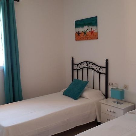 Вилла Duplex Atlan II Калета-де-Фусте Экстерьер фото